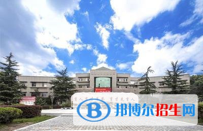 山东2023年有什么中专学校就业最好