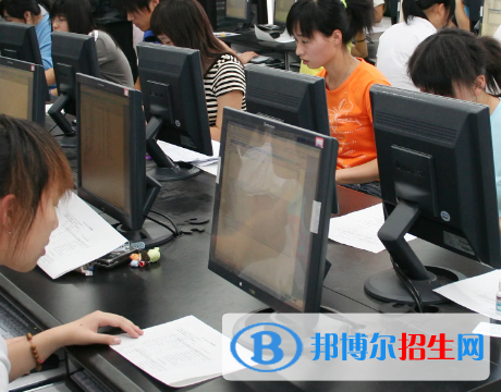 广东2023年计算机学校有什么好的专业