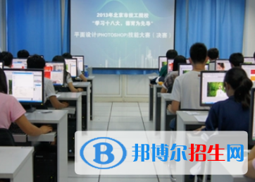广东2023年中等计算机学校学什么专业好