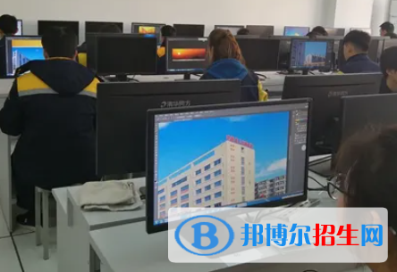 广东2023年计算机学校学什么比较好