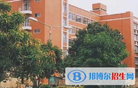 广东2023年计算机学校学什么比较好