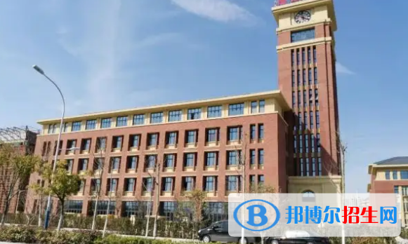 2023巢湖各区重点高中学校名单及排名表