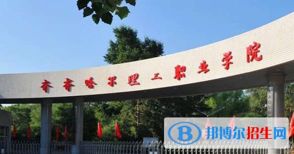 2023年齐齐哈尔理工职业学院单招专业有哪些?
