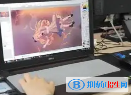 广东2023年职业技术计算机学校什么专业好