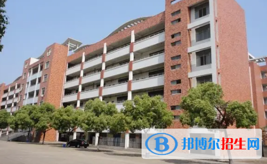 2023南昌各区重点高中学校名单及排名表