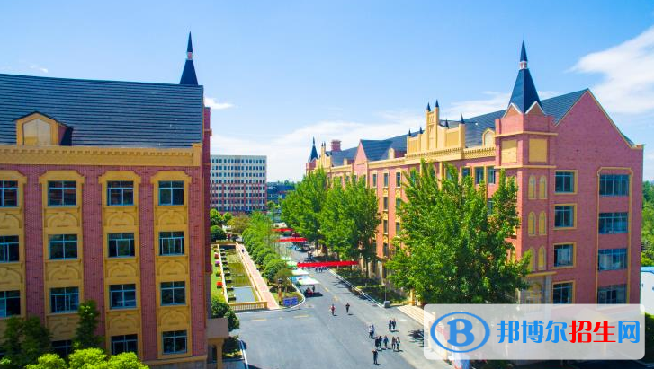 四川2023年上什么计算机学校比较好