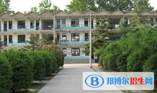 2023平顶山各区重点高中学校名单及排名表