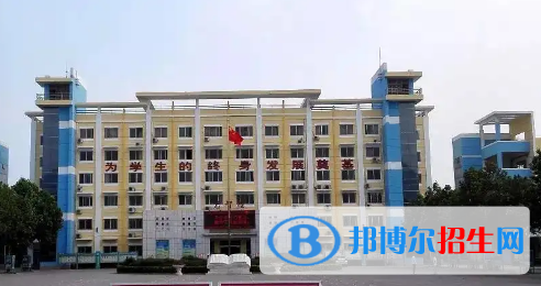 2023鹤壁各区重点高中学校名单及排名表