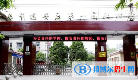 2023许昌各区重点高中学校名单及排名表