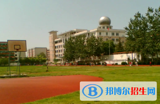 2023三门峡各区重点高中学校名单及排名表