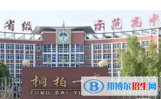 2023南阳各区重点高中学校名单及排名表
