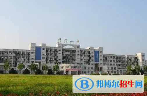 2023荆门各区重点高中学校名单及排名表