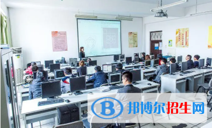 浙江2023年男生读中专学校学什么专业好