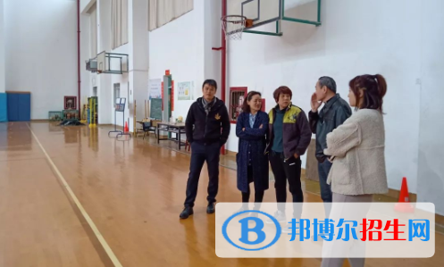 浙江2023年男生读什么中专学校