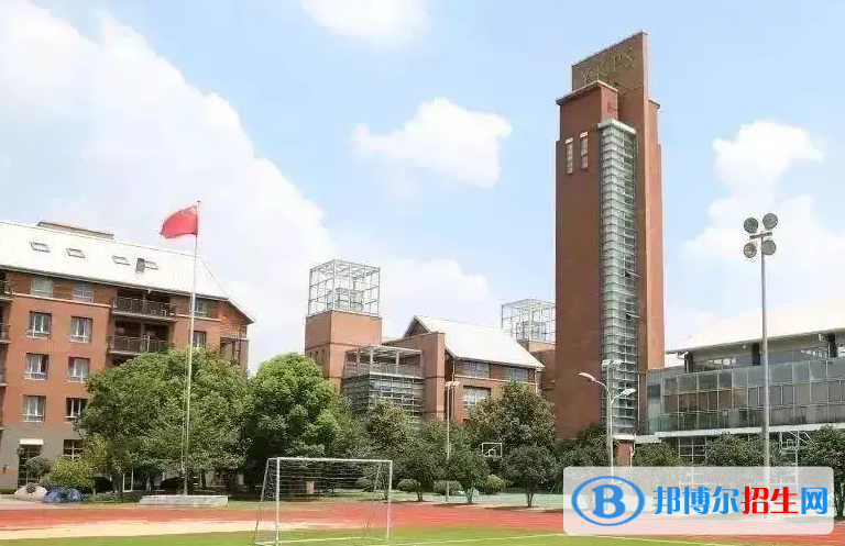 上海长宁国际学校2023年报名时间