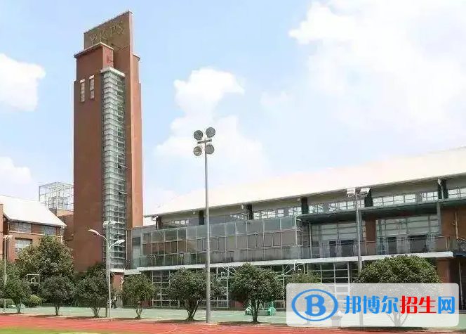 上海长宁国际学校2023年报名时间2