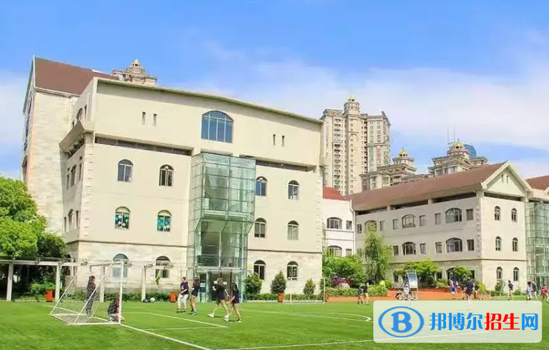 上海长宁国际学校2023年入学考试2