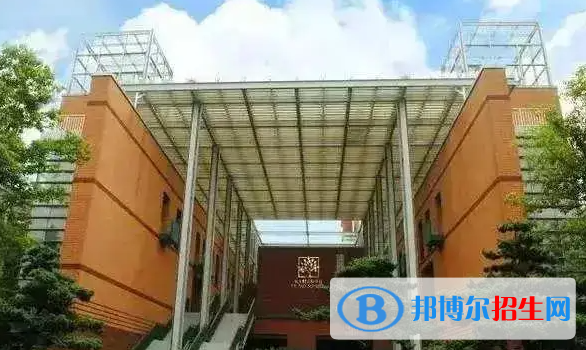 上海长宁国际学校2023年课程体系