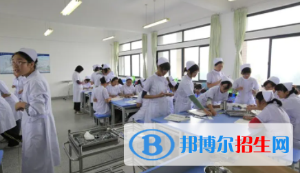 浙江2023年女生学什么中专学校好