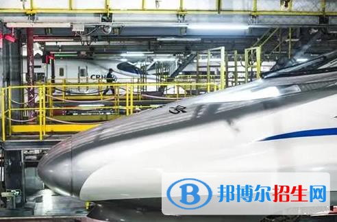 贵州2023年什么铁路学校有前途