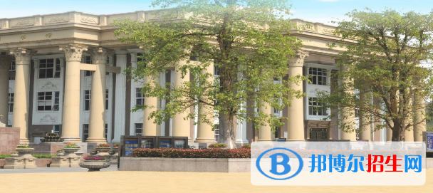 四川2023年中专计算机学校在哪里
