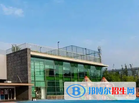 上海西华国际学校2023年入学考试2