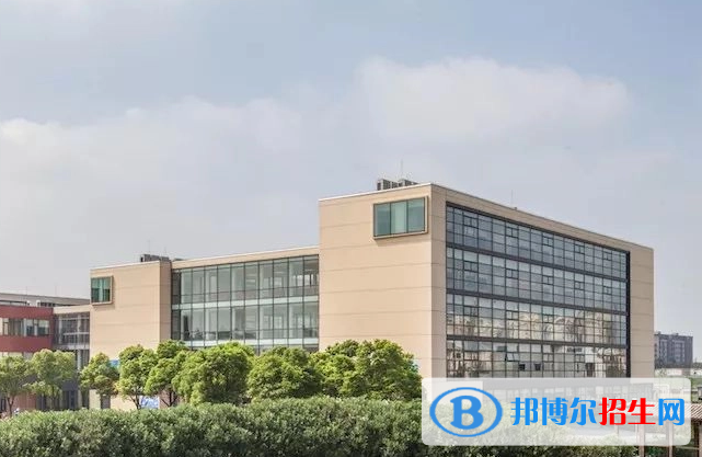 上海西华国际学校2023年课程体系2