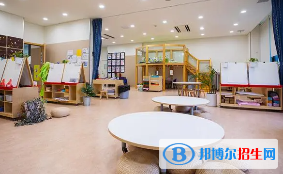 上海西华国际学校怎么样
