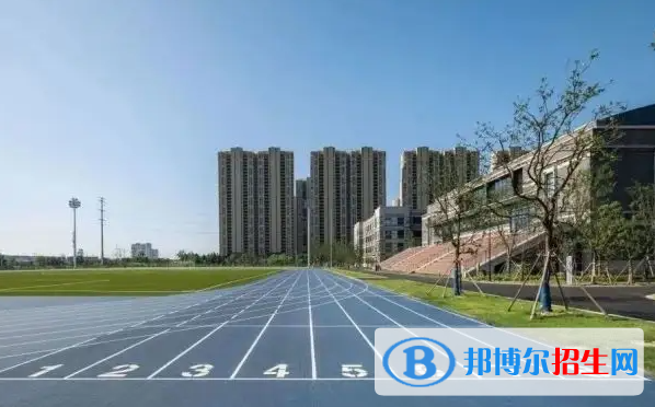 上海西华国际学校怎么样2