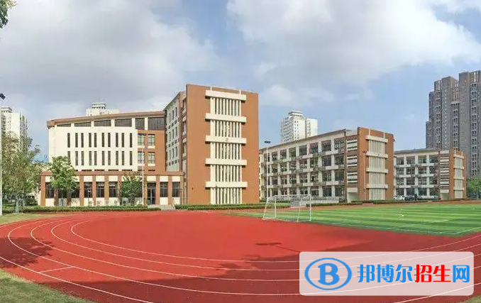 上海洋泾中学国际部2023年入学条件2