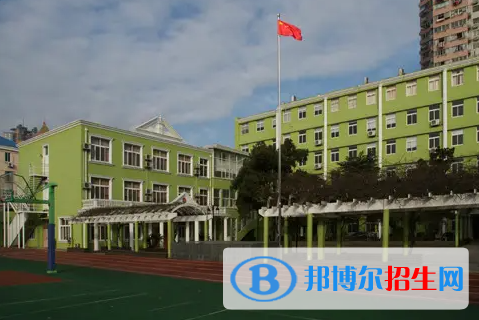 上海洋泾中学国际部2023年报名时间2