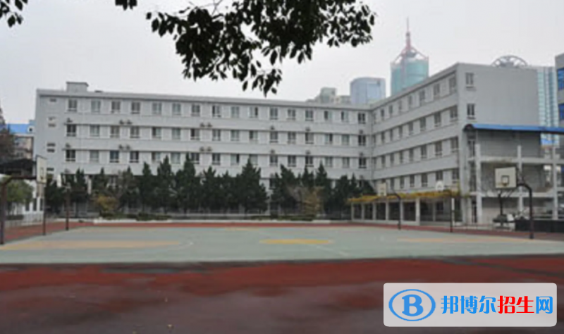 上海洋泾中学国际部2023年录取分数线