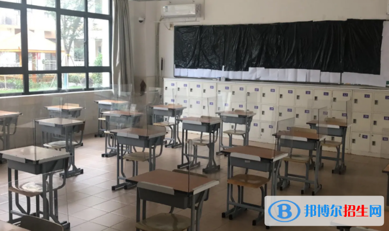 上海洋泾中学国际部2023年课程体系