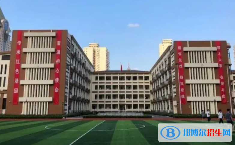 上海洋泾中学国际部怎么样