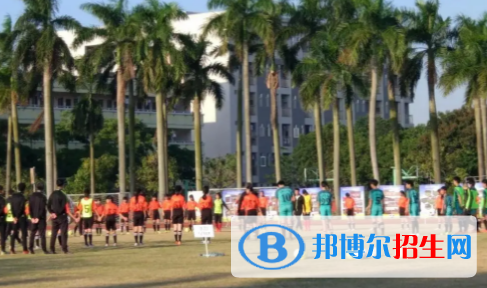 2023阳江各区重点高中学校名单及排名表