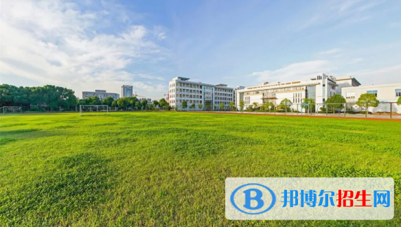 浙江2023年适合高中毕业的中专学校