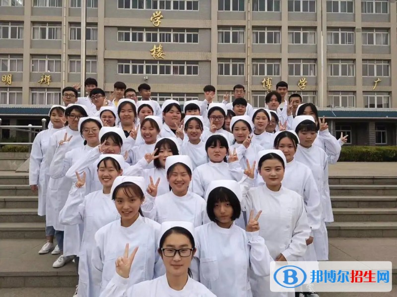 浙江2023年初中生上卫校好吗