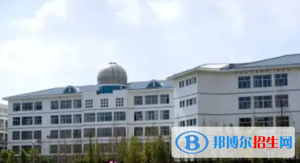 平邑中考2022录取分数线