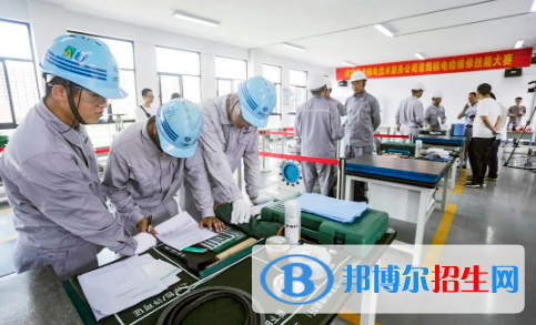 浙江2023年没有高中毕业可以读中专学校吗