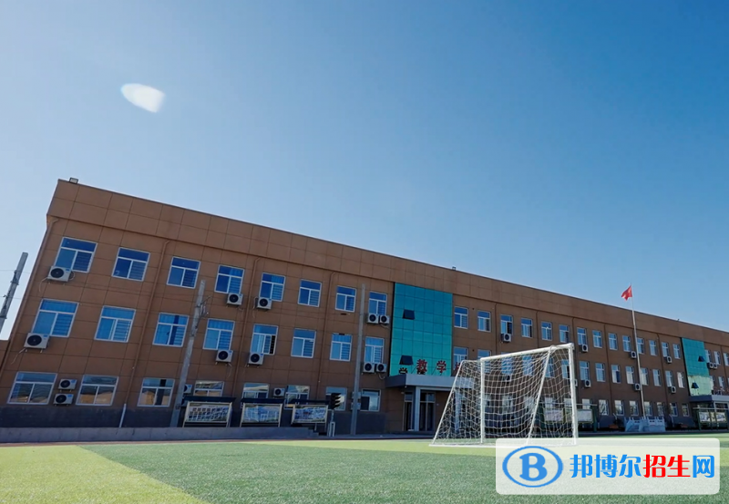 石家庄2023年初中生考什么计算机学校