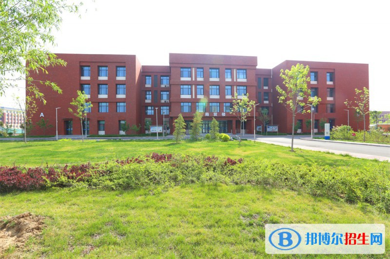 石家庄2023年初中生读计算机学校怎么样