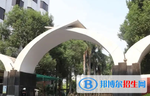 2023清远各区重点高中学校名单及排名表