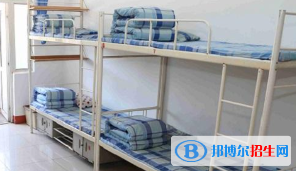 静宁县第一中学2023年宿舍条件