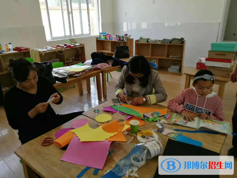 石家庄2023年有哪些大专幼师学校