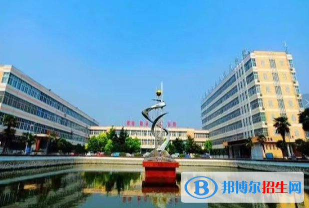 2023淮北民办专科学校一览表