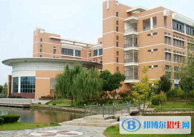 2023滁州公办本科大学一览表