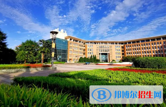 2023陕西高职单招院校及排名