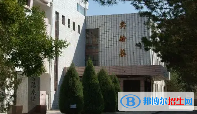 甘肃省酒泉中学2023年招生简章 