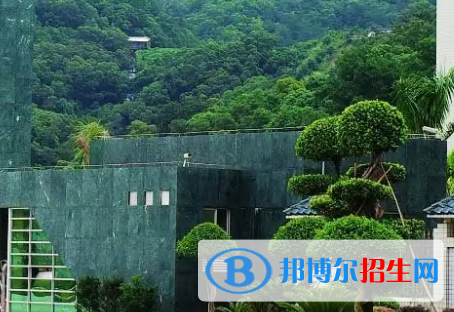 潮州中专学校有哪些?(附中专学校排名)