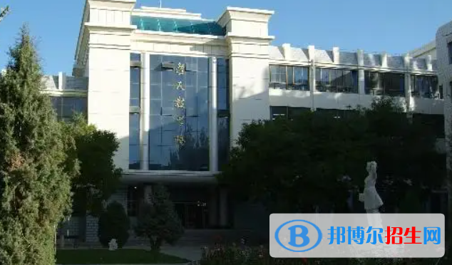 甘肃省酒泉中学2023年招生计划 